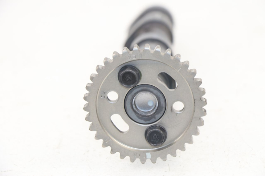 photo de ÁRVORE DE CAMES DE ADMISSÃO KAWASAKI ER-6 ER6 F 650 (2006 - 2009) - Ampliação técnica
