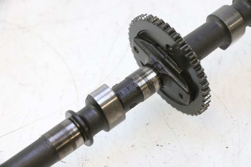 photo de Árvore de cames de admissão SUZUKI GSF N BANDIT 1200 (2001 - 2005) - Detalhes característicos