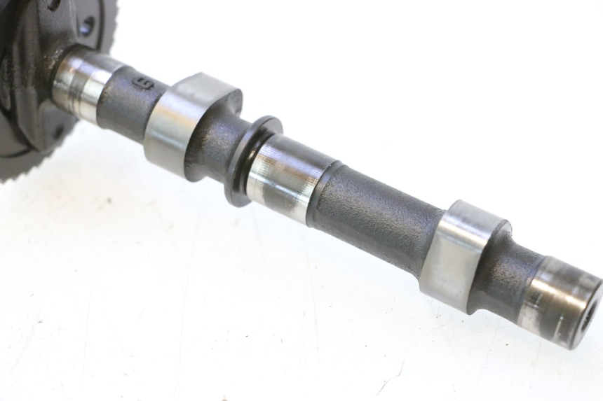 photo de Árvore de cames de admissão SUZUKI GSF N BANDIT 1200 (2001 - 2005) - Ampliação técnica