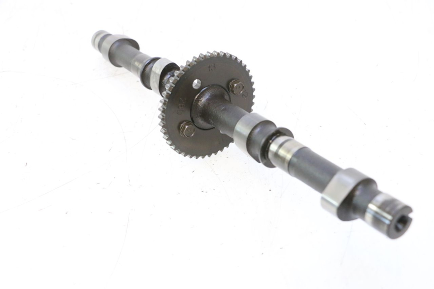 photo de Árvore de cames de admissão SUZUKI GSF N BANDIT 1200 (2001 - 2005) - Peça verificada