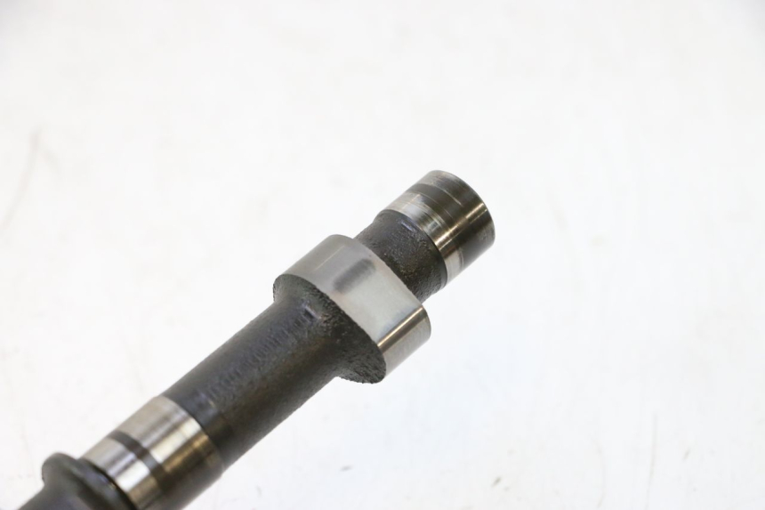 photo de Árvore de cames de admissão SUZUKI GSF N BANDIT 1200 (2001 - 2005) - Marcações e referências