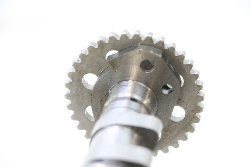 photo de ÁRVORE DE CAMES DE ADMISSÃO YAMAHA XJ6 ABS 600 (2008 - 2016) - Outro ângulo de visão