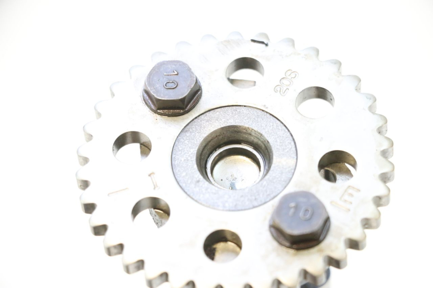 photo de ÁRVORE DE CAMES DE ADMISSÃO YAMAHA XJ6 ABS 600 (2008 - 2016) - Ampliação técnica