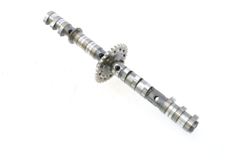 photo de Árvore de cames de admissão YAMAHA YZF R GENESIS 750 (1993 - 1998) - Detalhe da peça