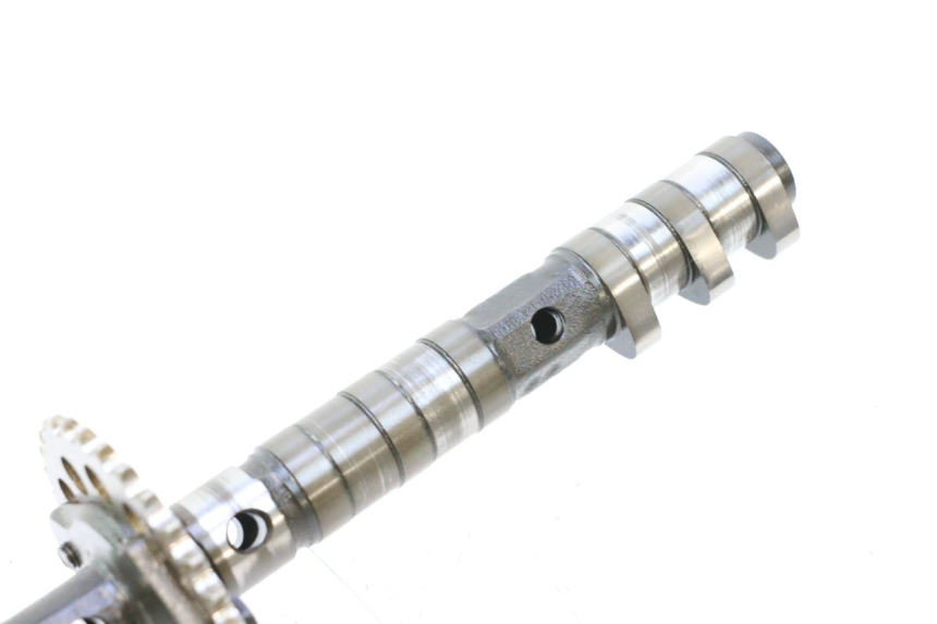 photo de Árvore de cames de admissão YAMAHA YZF R GENESIS 750 (1993 - 1998) - Detalhes característicos