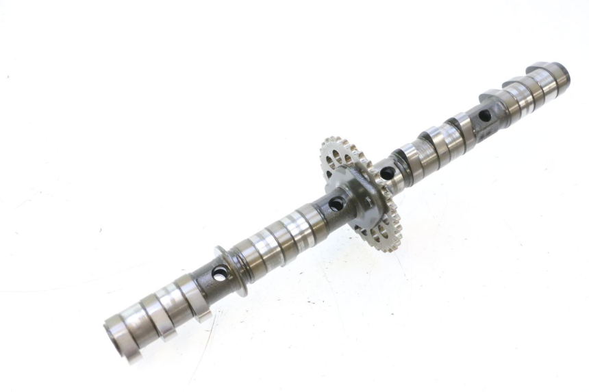 photo de Árvore de cames de admissão YAMAHA YZF R GENESIS 750 (1993 - 1998) - Zoom do estado de desgaste