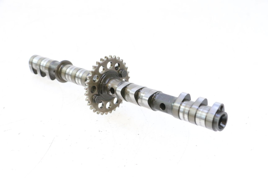 photo de Árvore de cames de admissão YAMAHA YZF R GENESIS 750 (1993 - 1998) - Vista geral