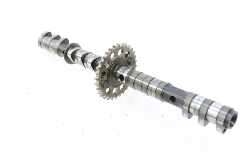 photo de Árvore de cames de admissão YAMAHA YZF R GENESIS 750 (1993 - 1998) - Pontos de fixação