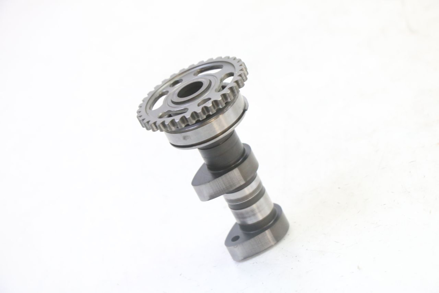 photo de ÁRVORE DE CAMES DE ADMISSÃO YAMAHA YZF YZ-F 450 (2014 - 2016) - Zoom do estado de desgaste