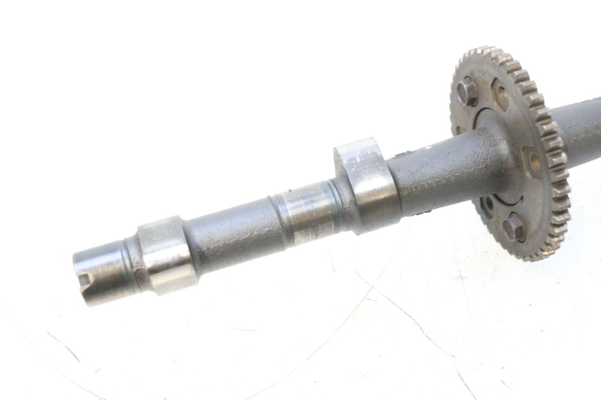 photo de ÁRVORE DE CAMES DE ADMISSÃO KAWASAKI ZR7 ZR-7 S 750 (1999 - 2004) - Detalhe da peça
