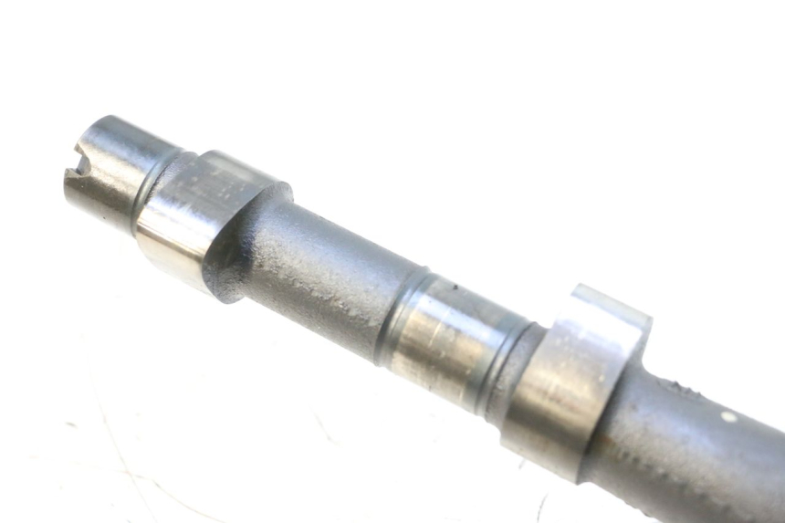 photo de ÁRVORE DE CAMES DE ADMISSÃO KAWASAKI ZR7 ZR-7 S 750 (1999 - 2004) - Zoom do estado de desgaste