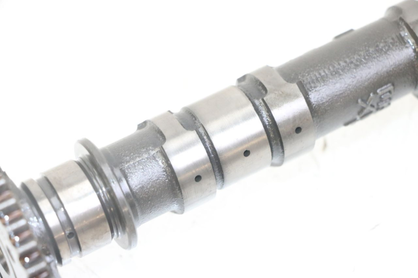 photo de ÁRVORE DE CAMES DE ESCAPE HONDA CB R 1000 (2018 - 2023) - Ampliação dos componentes