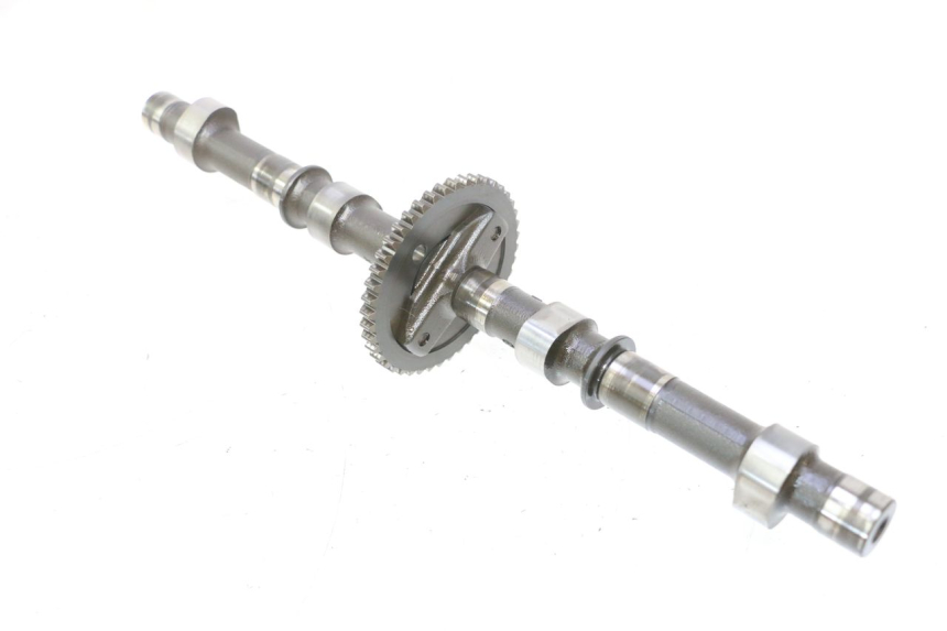 photo de ÁRVORE DE CAMES DE ESCAPE SUZUKI GSF N BANDIT 1200 (2001 - 2005) - Vista principal