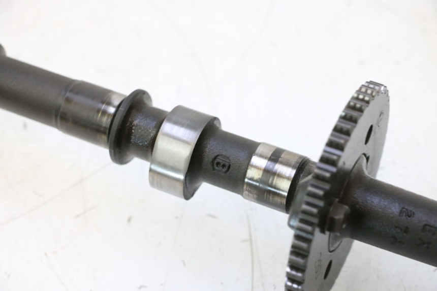 photo de ÁRVORE DE CAMES DE ESCAPE SUZUKI GSF N BANDIT 1200 (2001 - 2005) - Detalhe da peça