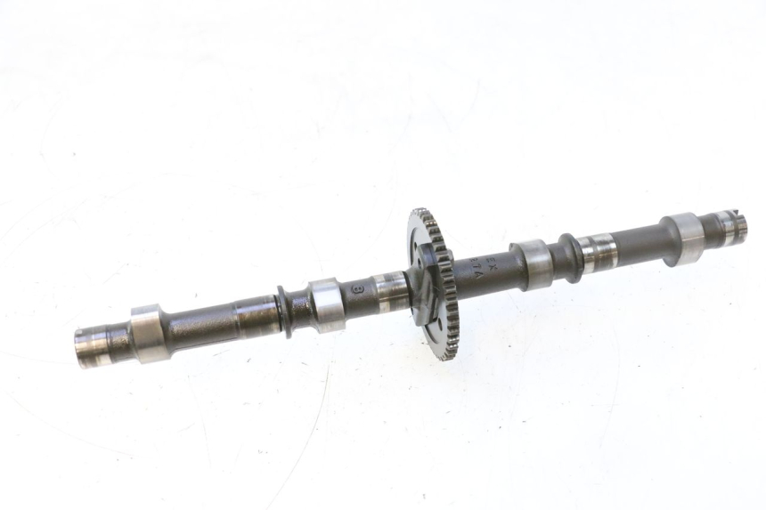 photo de ÁRVORE DE CAMES DE ESCAPE SUZUKI GSF N BANDIT 1200 (2001 - 2005) - Outro ângulo de visão