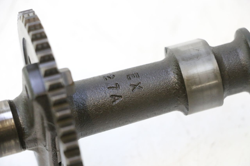 photo de ÁRVORE DE CAMES DE ESCAPE SUZUKI GSF N BANDIT 1200 (2001 - 2005) - Ampliação técnica