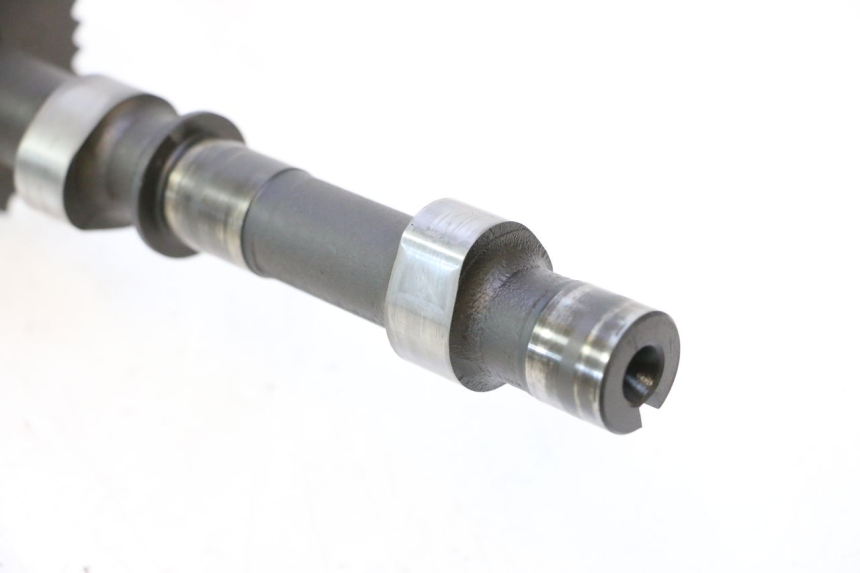 photo de ÁRVORE DE CAMES DE ESCAPE SUZUKI GSF N BANDIT 1200 (2001 - 2005) - Estado da superfície