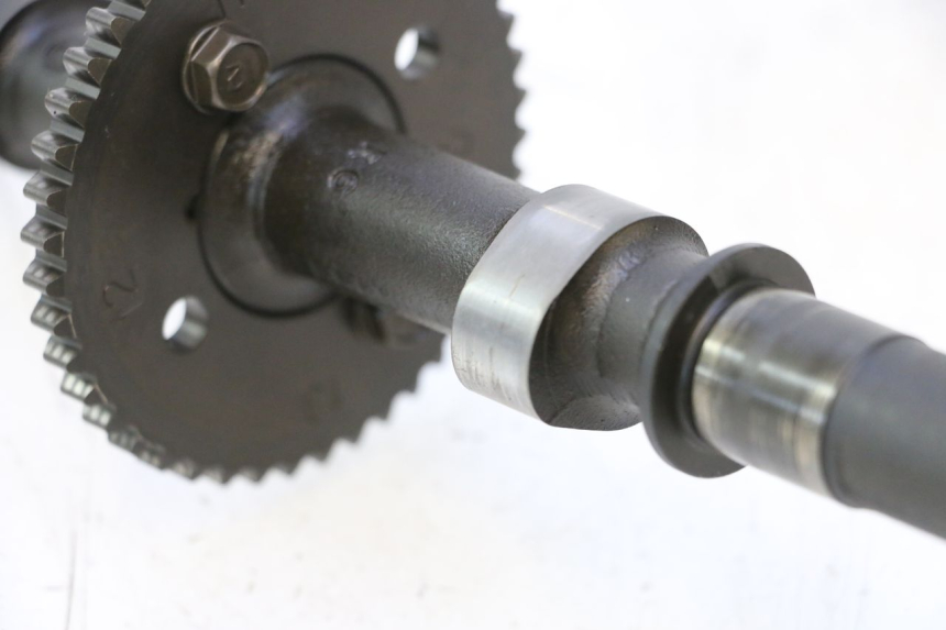 photo de ÁRVORE DE CAMES DE ESCAPE SUZUKI GSF N BANDIT 1200 (2001 - 2005) - Peça verificada