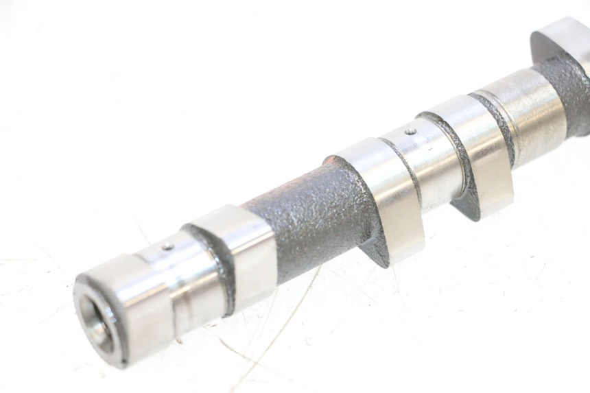 photo de ÁRVORE DE CAMES DE ESCAPE YAMAHA XJ6 ABS 600 (2008 - 2016) - Estado da superfície
