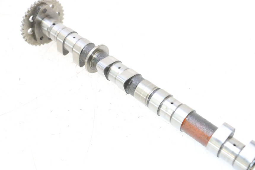 photo de ÁRVORE DE CAMES DE ESCAPE YAMAHA XJ6 ABS 600 (2008 - 2016) - Peça verificada