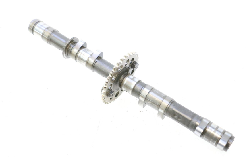 photo de ÁRVORE DE CAMES DE ESCAPE YAMAHA YZF R GENESIS 750 (1993 - 1998) - Vista principal