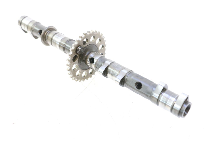 photo de ÁRVORE DE CAMES DE ESCAPE YAMAHA YZF R GENESIS 750 (1993 - 1998) - Detalhe da peça