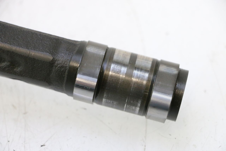 photo de ÁRVORE DE CAMES DE ESCAPE YAMAHA YZF R GENESIS 750 (1993 - 1998) - Vista do produto