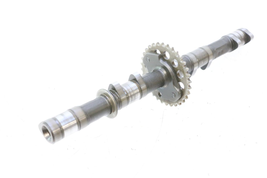 photo de ÁRVORE DE CAMES DE ESCAPE YAMAHA YZF R GENESIS 750 (1993 - 1998) - Zoom do estado de desgaste