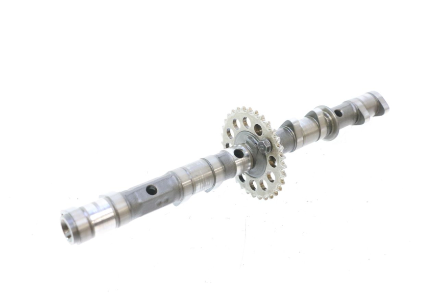 photo de ÁRVORE DE CAMES DE ESCAPE YAMAHA YZF R GENESIS 750 (1993 - 1998) - Ampliação técnica