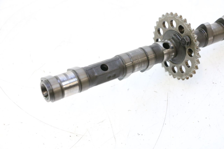 photo de ÁRVORE DE CAMES DE ESCAPE YAMAHA YZF R GENESIS 750 (1993 - 1998) - Vista geral