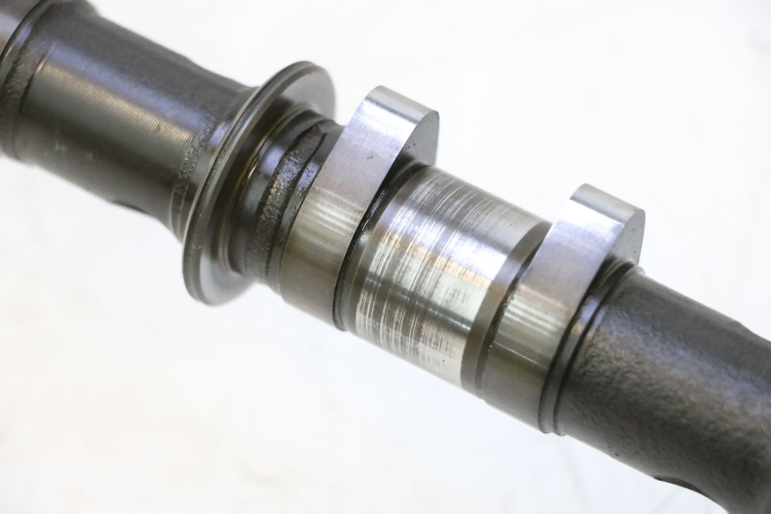 photo de ÁRVORE DE CAMES DE ESCAPE YAMAHA YZF R GENESIS 750 (1993 - 1998) - Estado da superfície