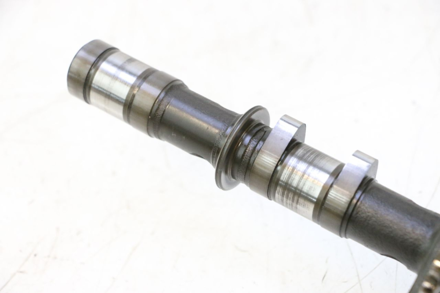 photo de ÁRVORE DE CAMES DE ESCAPE YAMAHA YZF R GENESIS 750 (1993 - 1998) - Peça verificada