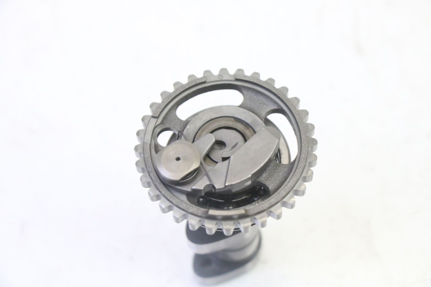 photo de ÁRVORE DE CAMES DE ESCAPE YAMAHA YZF YZ-F 450 (2014 - 2016) - Pontos de fixação