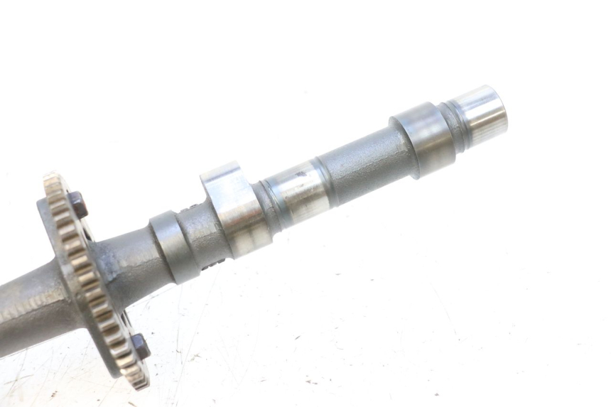 photo de ÁRVORE DE CAMES DE ESCAPE KAWASAKI ZR7 ZR-7 S 750 (1999 - 2004) - Outro ângulo de visão