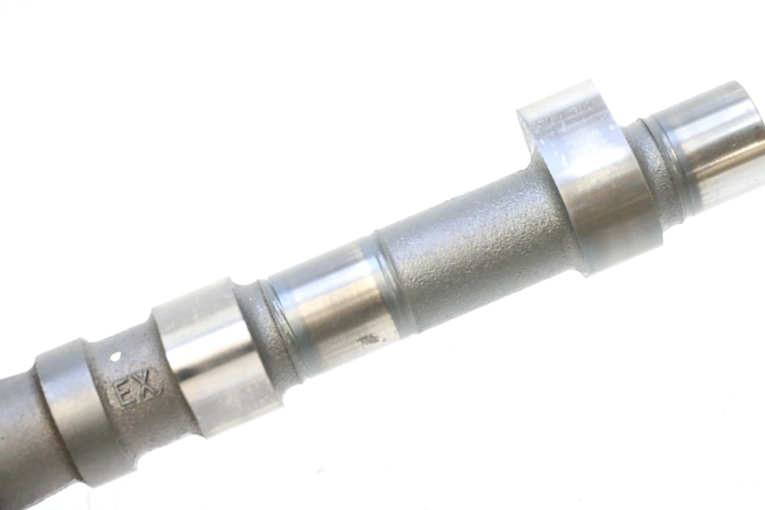 photo de ÁRVORE DE CAMES DE ESCAPE KAWASAKI ZR7 ZR-7 S 750 (1999 - 2004) - Ampliação técnica