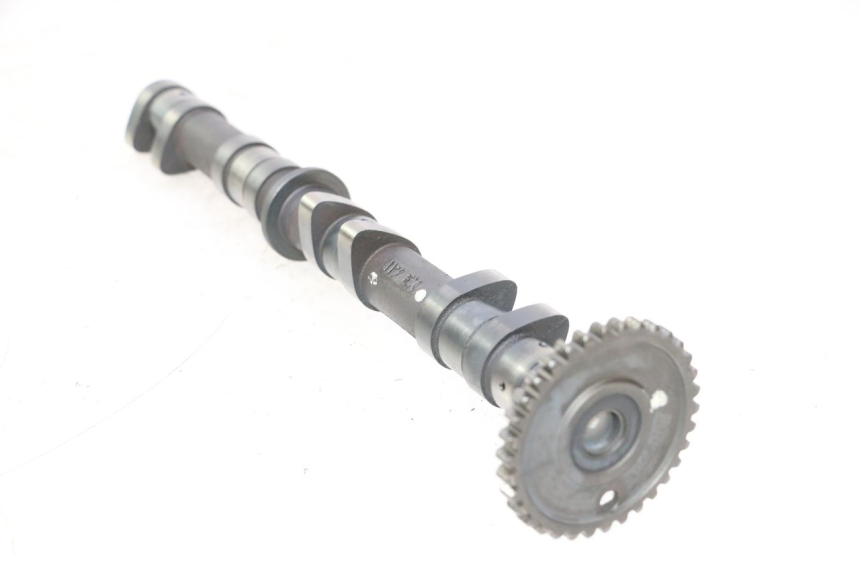 photo de ÁRVORE DE CAMES DE ESCAPE KAWASAKI ZX-6R ZX6R 600 (2000 - 2002) - Zoom do estado de desgaste
