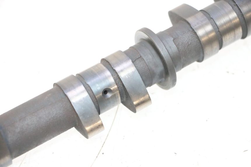 photo de ÁRVORE DE CAMES DE ESCAPE KAWASAKI ZX-6R ZX6R 600 (2000 - 2002) - Vista geral
