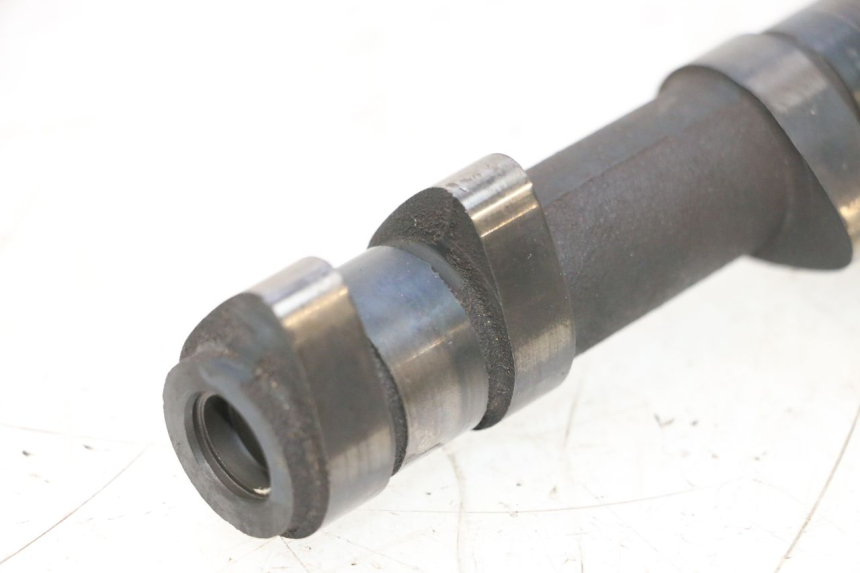 photo de ÁRVORE DE CAMES DE ESCAPE KAWASAKI ZX-6R ZX6R 600 (2000 - 2002) - Pontos de fixação