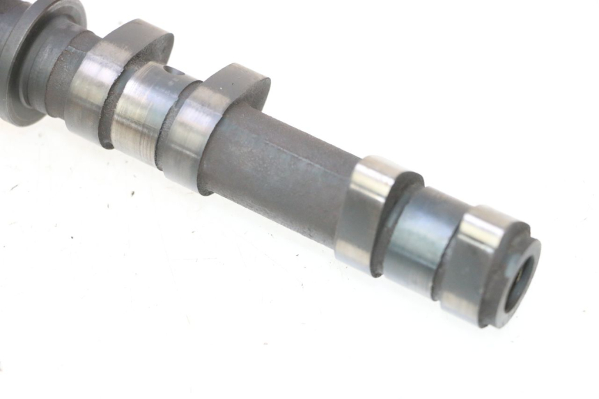 photo de ÁRVORE DE CAMES DE ESCAPE KAWASAKI ZX-6R ZX6R 600 (2000 - 2002) - Estado da superfície