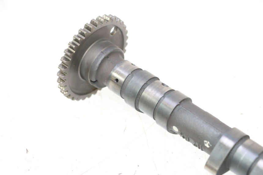 photo de ÁRVORE DE CAMES DE ESCAPE KAWASAKI ZX-6R ZX6R 600 (2000 - 2002) - Peça verificada