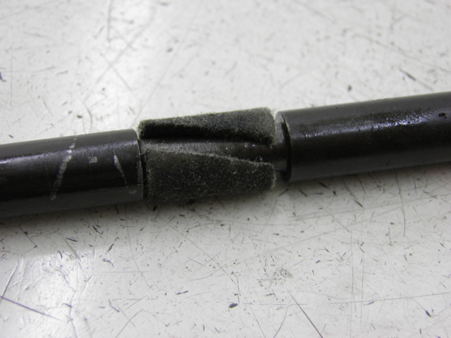 photo de EIXO DE EMBREAGEM BMW R RS 1150 (2001 - 2005) - Detalhe da peça