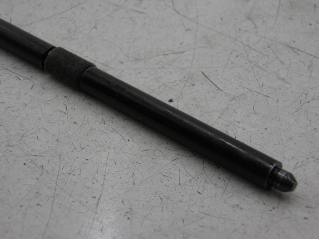 photo de EIXO DE EMBREAGEM BMW R RS 1150 (2001 - 2005) - Outro ângulo de visão