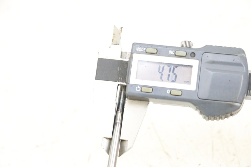 photo de EIXO DE EMBREAGEM YAMAHA DTLC 125 (1982 - 1987) - Detalhe da peça
