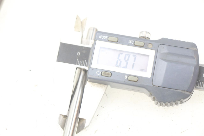 photo de EIXO DE EMBREAGEM BMW F GS K81 850 (2018 - 2023) - Ampliação técnica