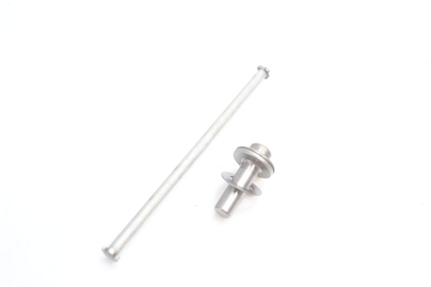 photo de EIXO DE EMBREAGEM SUZUKI GSF N BANDIT 1200 (2001 - 2005) - Pontos de fixação