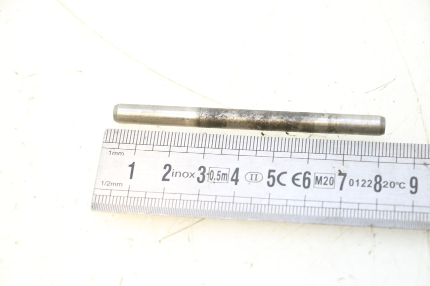 photo de EIXO DE EMBREAGEM SUZUKI GSX F GSXF 750 (1988 - 1998) - Detalhe da peça