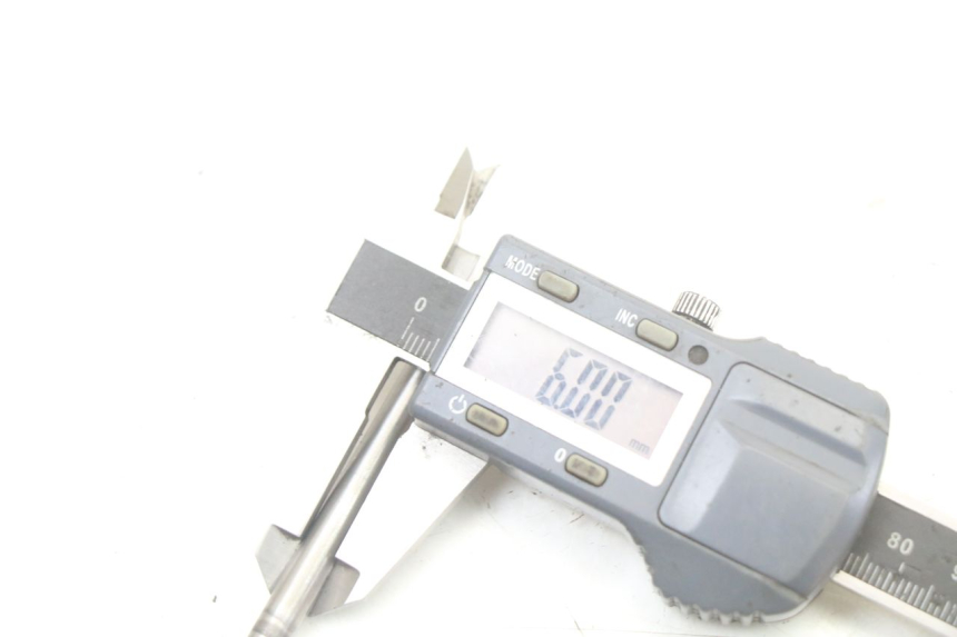 photo de EIXO DE EMBREAGEM SUZUKI GSX F GSXF 650 (2007 - 2015) - Outro ângulo de visão