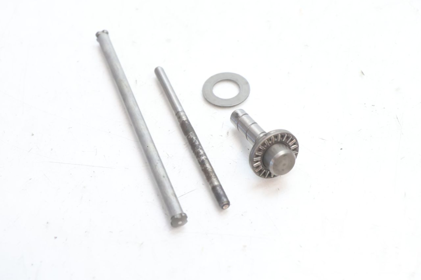 photo de EIXO DE EMBREAGEM SUZUKI SV S 650 (2003 - 2009) - Ampliação técnica