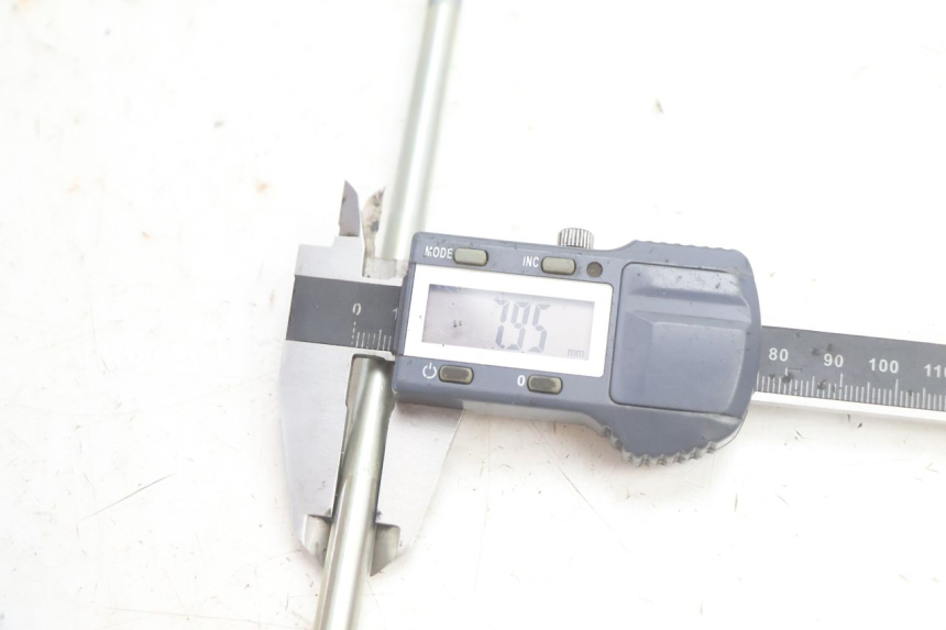 photo de EIXO DE EMBREAGEM HONDA VFR FI RC46 800 (1998 - 2001) - Ampliação técnica