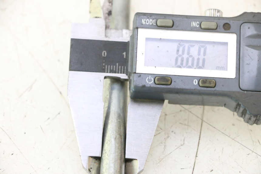 photo de EIXO DE EMBREAGEM YAMAHA XJR 1300 (1998 - 2002) - Ampliação técnica